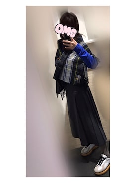 ►rie◄さんのコーディネート