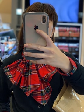 ►rie◄さんのコーディネート