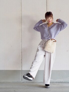 misaさんのコーディネート