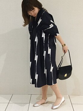 JOURNAL STANDARD relume湘南店 スタッフさんのコーディネート