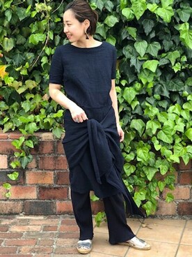 JOURNAL STANDARD relume湘南店 スタッフさんのコーディネート