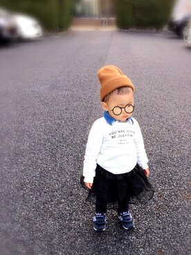 なっちゃんさんのコーディネート