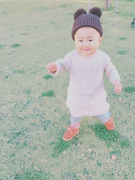 なっちゃんさんのコーディネート