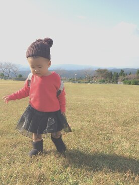 なっちゃんさんのコーディネート