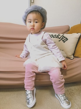 なっちゃんさんのコーディネート