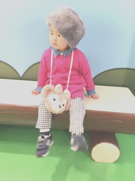 なっちゃんさんのコーディネート