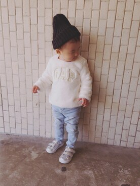 なっちゃんさんのコーディネート