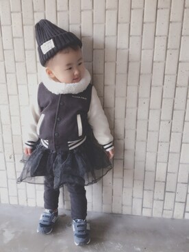 なっちゃんさんのコーディネート