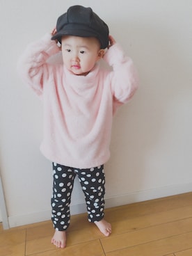 なっちゃんさんのコーディネート