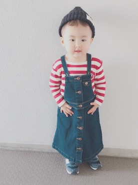 なっちゃんさんのコーディネート