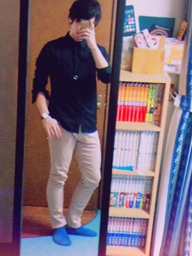 みゅーたさんのコーディネート