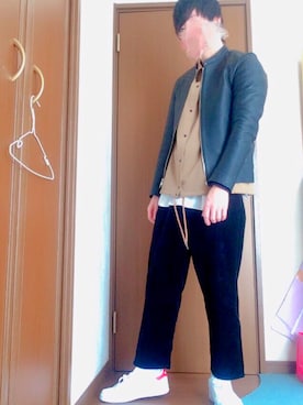 みゅーたさんのコーディネート