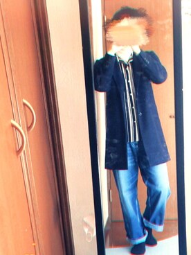 みゅーたさんのコーディネート