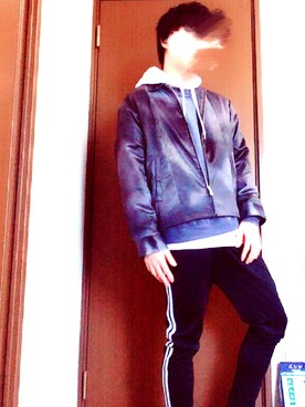 みゅーたさんのコーディネート