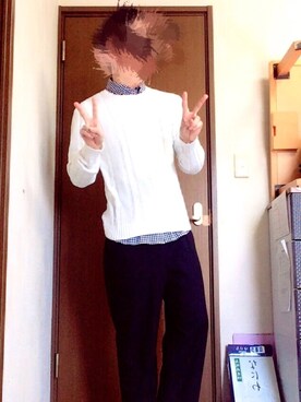 みゅーたさんのコーディネート