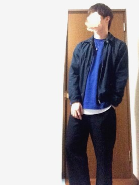 みゅーたさんのコーディネート