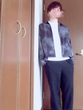 みゅーたさんのコーディネート