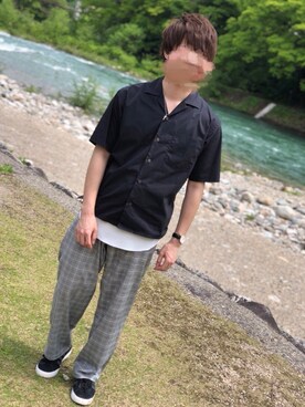 みゅーたさんのコーディネート