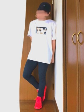 みゅーたさんのコーディネート