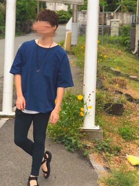 みゅーたさんのコーディネート