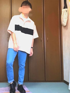 みゅーたさんのコーディネート