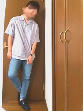 みゅーたさんのコーディネート