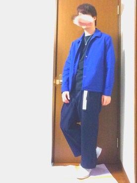 みゅーたさんのコーディネート