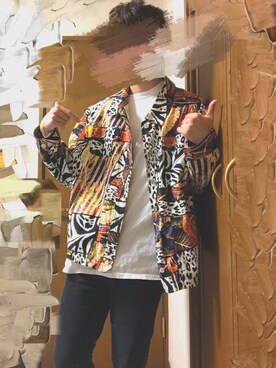 みゅーたさんのコーディネート