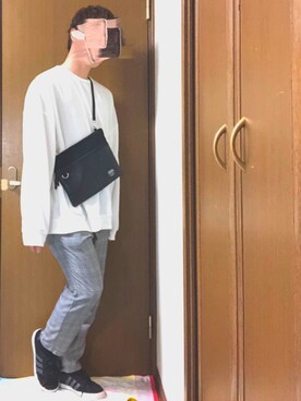 みゅーたさんのコーディネート