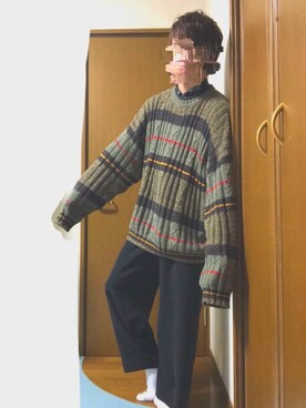 みゅーたさんのコーディネート