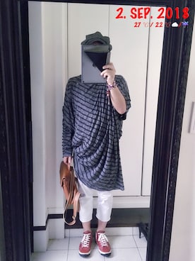 sakusakarさんのコーディネート