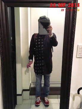 sakusakarさんのコーディネート