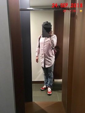 sakusakarさんのコーディネート