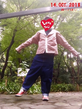 sakusakarさんのコーディネート