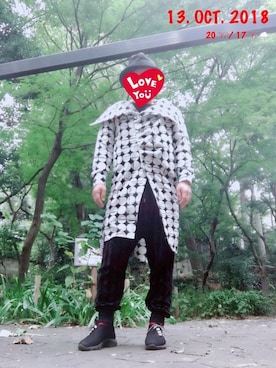 sakusakarさんのコーディネート