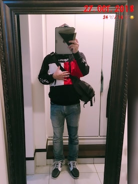 sakusakarさんのコーディネート