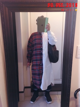 sakusakarさんのコーディネート