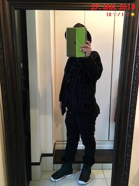 sakusakarさんのコーディネート