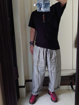 sakusakarさんのコーディネート