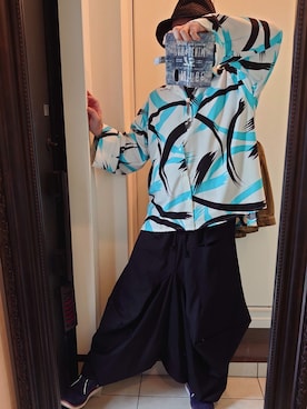 sakusakarさんのコーディネート