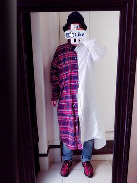 sakusakarさんのコーディネート