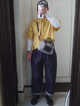 sakusakarさんのコーディネート