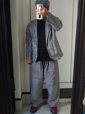 sakusakarさんのコーディネート