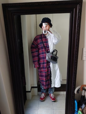 sakusakarさんのコーディネート