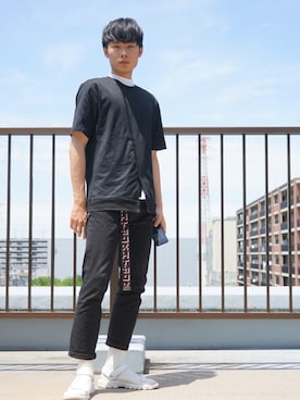 Mikinori さんのコーディネート
