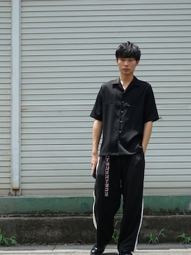 Mikinori さんのコーディネート