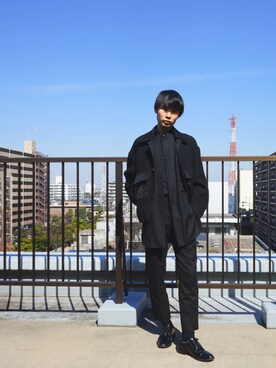 Mikinori さんのコーディネート