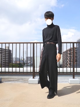 Mikinori さんのコーディネート