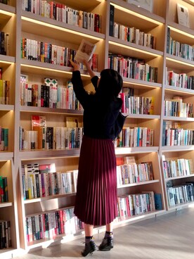 spalinさんのコーディネート