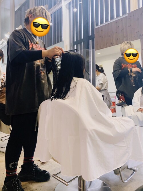 服にお金かけすぎ美容師の末路 相互 Vetementsのclothing Shirts Teesを使ったコーディネート Wear